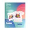 ProSub Premium Sublimation Heat Transfer Paper 8.5" x 11" for Epson, Sawgrass - 150 Sheets